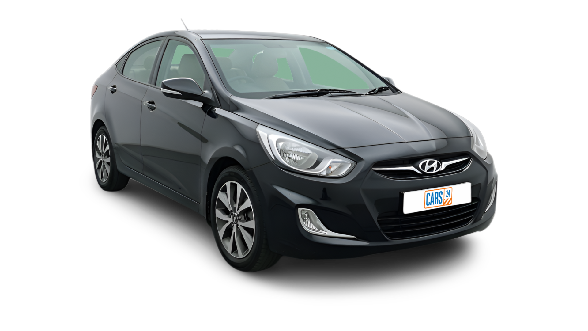 Hyundai Verna-img